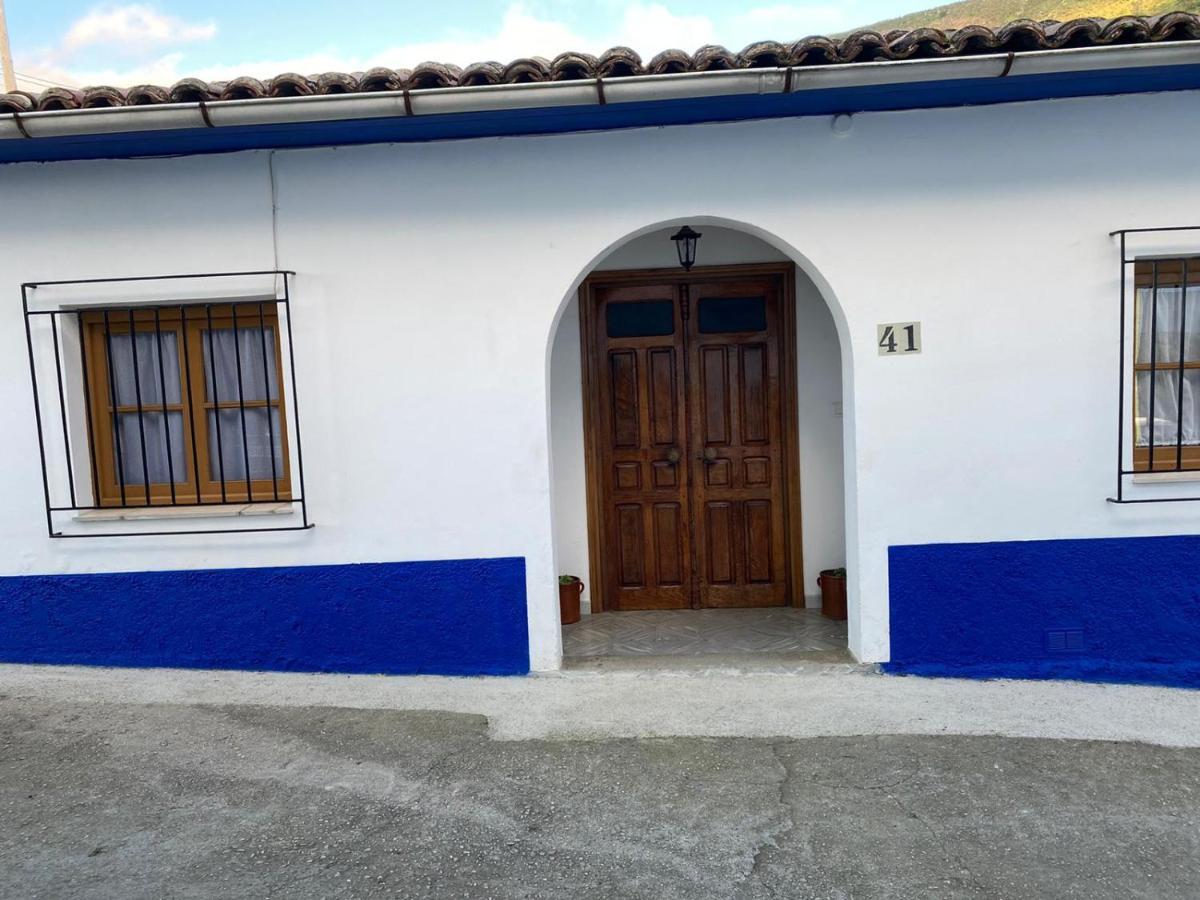 Casa Tali Villa Llanes Exterior photo